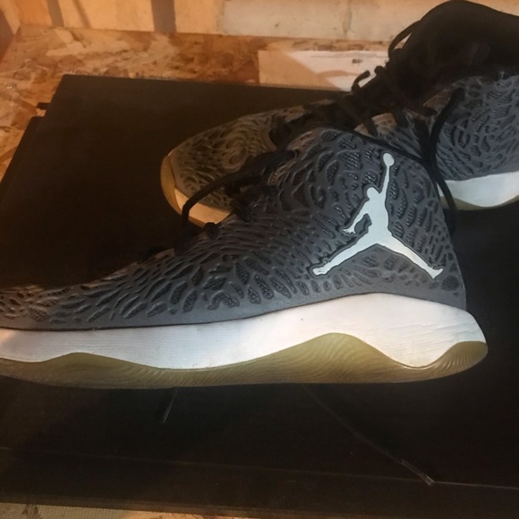 Men’s Jordan UltraFly - Picture 2 of 3